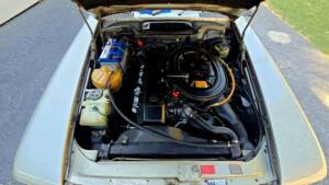 Immagine 8/8 di Mercedes-Benz 300 SL (1987)