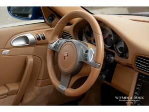 Afbeelding 18/26 van Porsche 911 Carrera S (2010)