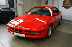 Immagine 10/50 di BMW 850i (1990)