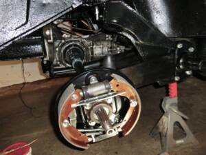 Image 52/73 of Volkswagen 1500 S (1964)