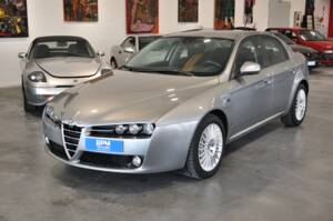 Bild 18/52 von Alfa Romeo 159 1.8 TBi 16V (2010)