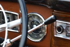 Bild 29/34 von Mercedes-Benz 220 Cabriolet A (1952)