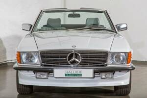 Image 3/27 de Mercedes-Benz 300 SL (1986)