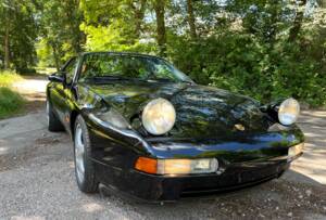Image 29/31 of Porsche 928 GTS (1993)