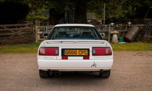 Bild 7/40 von Toyota Supra (1989)