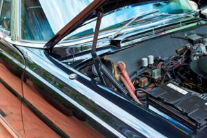 Imagen 116/199 de Mercedes-Benz 280 SE 3,5 (1971)