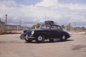 Bild 42/50 von Porsche 356 B 1600 Super 90 (1962)