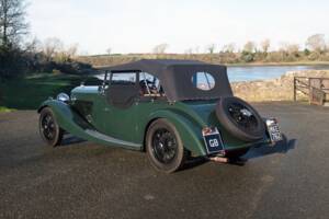 Image 9/37 of Bentley 3 Litre Vanden Plas (1934)