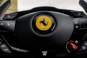 Imagen 73/79 de Ferrari 296 GTB (2022)