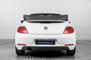 Imagen 13/50 de Volkswagen Beetle 1.2 TSI (2014)
