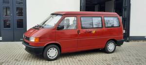 Bild 5/24 von Volkswagen T4 California 2.4 D (1994)