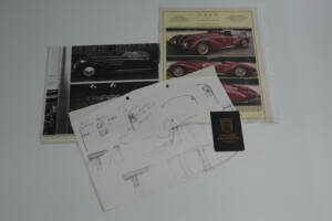 Afbeelding 8/50 van Jaguar Mk VIII (1958)