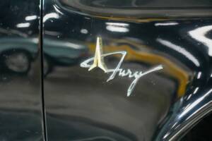 Bild 21/43 von Plymouth Fury (1961)