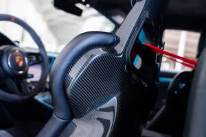 Bild 24/41 von Porsche 911 GT3 (2018)