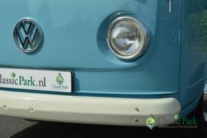 Bild 43/50 von Volkswagen T2b Camper (1976)