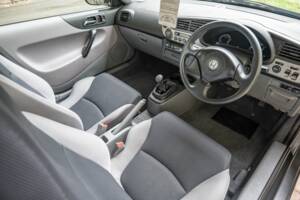 Image 44/50 of Honda Insight (2000)