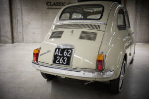 Imagen 32/76 de FIAT 500 D (1961)