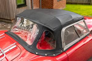 Bild 29/50 von MG MGA 1500 (1956)