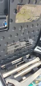 Bild 30/32 von BMW DUMMY (2000)