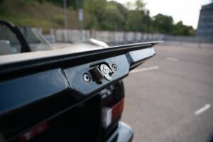 Bild 36/40 von Volkswagen Golf Mk I Convertible 1.8 (1991)