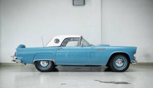 Image 22/41 of Ford Thunderbird (1956)