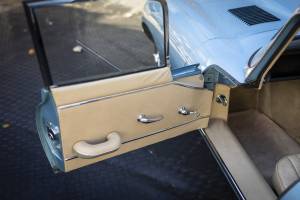Bild 16/30 von Jaguar E-Type 4.2 (1965)