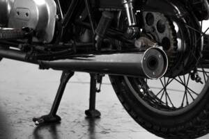 Bild 15/40 von Kawasaki Z 400 (1975)