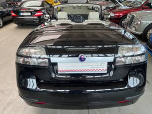 Image 27/32 of Saab 9-3 2.0t (2007)