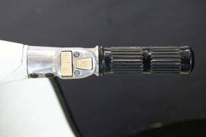 Bild 41/45 von Innocenti Lambretta 150 DL (1970)