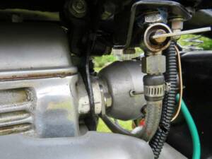 Image 28/50 of Sunbeam S 8 (1949)