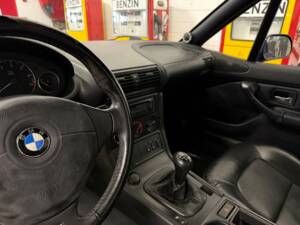 Afbeelding 9/22 van BMW Z3 1.9i (1999)