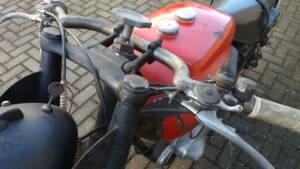 Immagine 17/20 di Triumph (TWN) S 350 (1937)