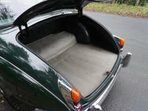 Imagen 18/18 de Jaguar Mk II 2.4 (1967)