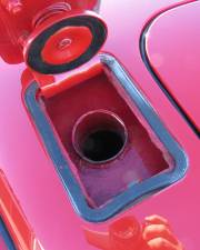 Imagen 49/50 de Jaguar XK 140 SE OTS (1955)