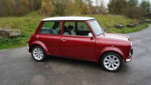 Bild 7/40 von Rover Mini Cooper 1,3i (1998)