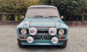 Imagen 6/25 de Ford Escort 1.6 Rally (1968)