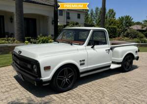 Afbeelding 1/8 van Chevrolet C10 Stepside (1970)