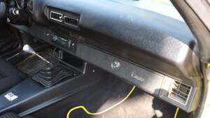 Bild 45/50 von Chevrolet Camaro IROC-Z 350 (1974)