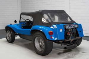 Bild 14/19 von Volkswagen Buggy (1980)