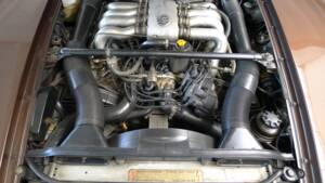 Bild 16/50 von Porsche 928 S (1986)