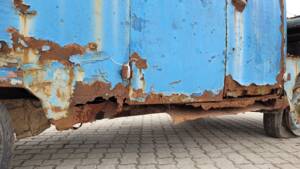 Bild 15/50 von Volkswagen T1 Kombi (1957)