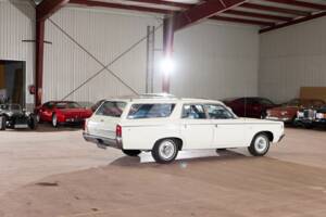 Imagen 10/95 de AMC Rambler Classic Rebel (1969)