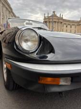 Obraz 18/18 pojazdu Alfa Romeo 2.0 Spider (1988)