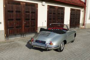 Image 5/29 of Porsche 356 C 1600 (1965)