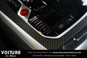Image 18/50 de BMW XM (2023)