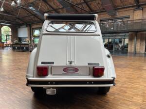 Bild 14/39 von Citroën 2 CV 6 Club (1988)