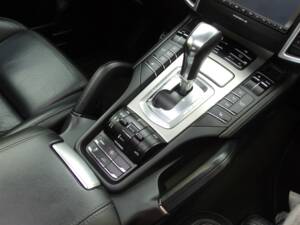 Imagen 49/97 de Porsche Cayenne Turbo (2011)