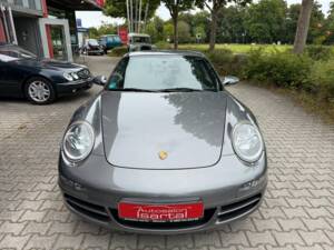 Bild 2/27 von Porsche 911 Carrera 4S (2007)