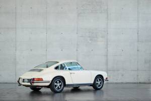 Bild 32/50 von Porsche 911 2.4 T (1972)