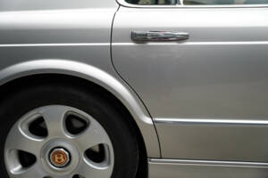 Image 27/50 of Bentley Arnage R (2004)